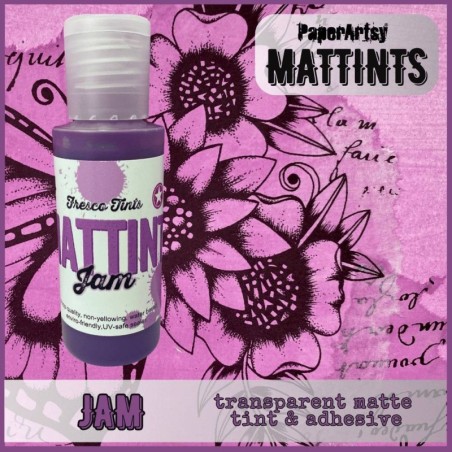 Mattint - Jam