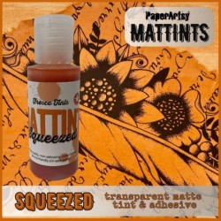 Mattint - Squeezed