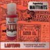 Mattint - Ladybug