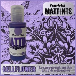 Mattint - Bellflower