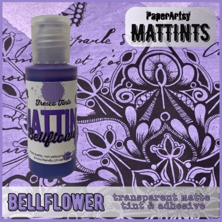 Mattint - Bellflower