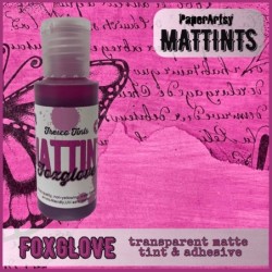 Mattint - Foxglove