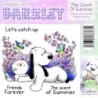 Stempel rubber Barkley NL S.ofSummer