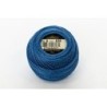 CotonPerl8Ijsblauw,donker826