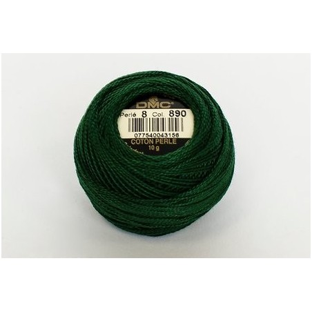 CotonPerl8Dennegroen,donker890