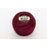 CotonPerl8Bordeau902