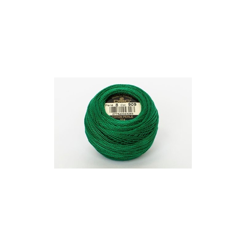 CotonPerl8Appel,d'donkerst909