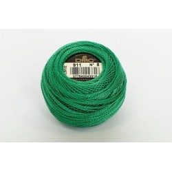 CotonPerl8Appelgroen,donker911