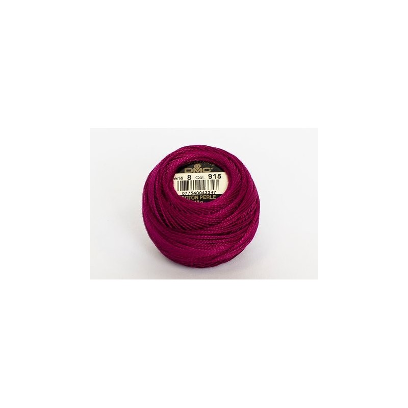 CotonPerl8Braamrood,donker915