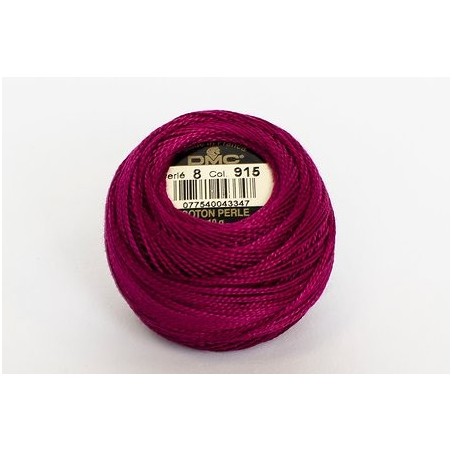 CotonPerl8Braamrood,donker915