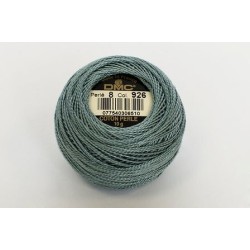 CotonPerl8Blauwgrijs926