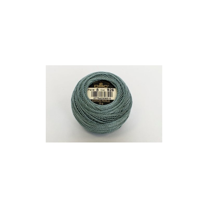 CotonPerl8Blauwgrijs926