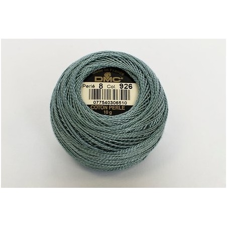 CotonPerl8Blauwgrijs926