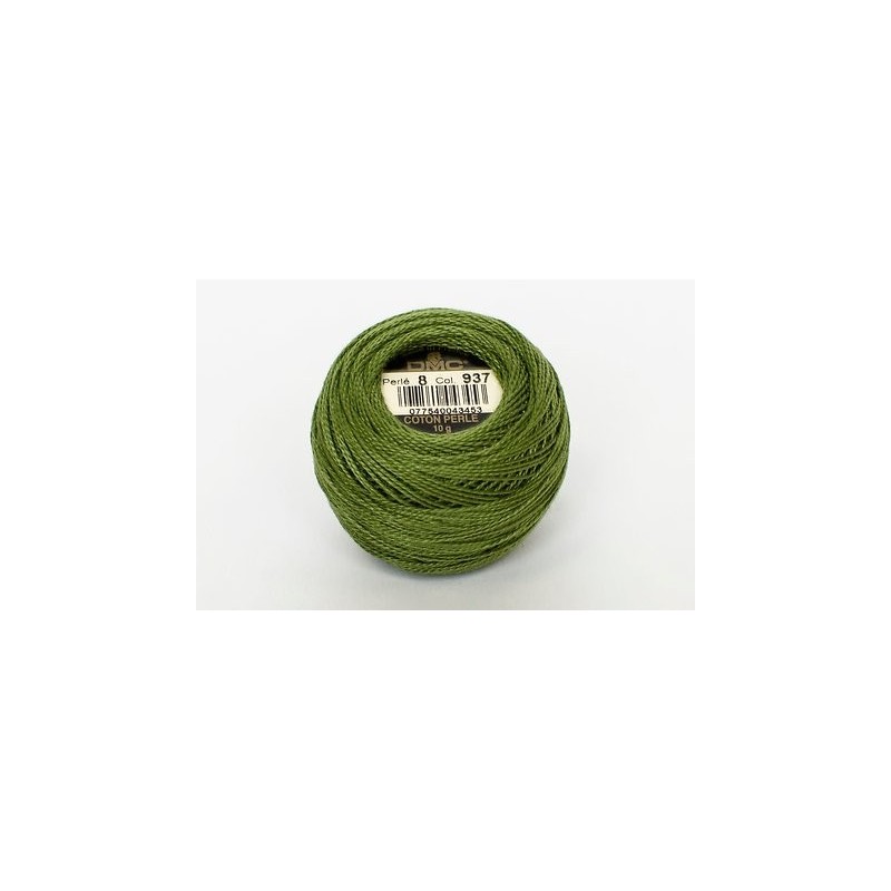 CotonPerl8Lindegroen,donker937