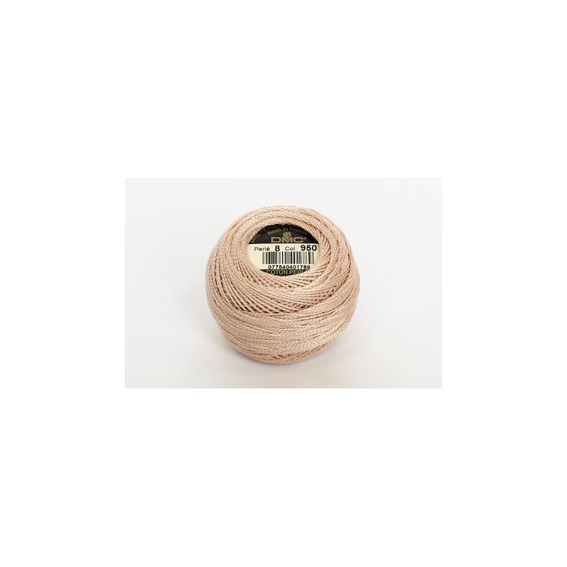 CotonPerl8Oudroze,licht950