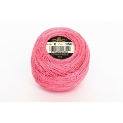 CotonPerl8Pink956