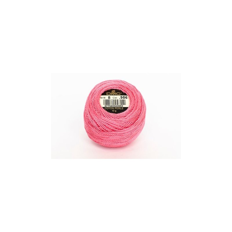 CotonPerl8Pink956