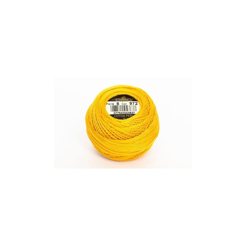 CotonPerl8Oranje,licht972