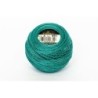 CotonPerl8Jadegroen,donker991