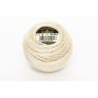 CotonPerl8EcruECRU