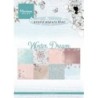 Paper pad Winterdream PK9150