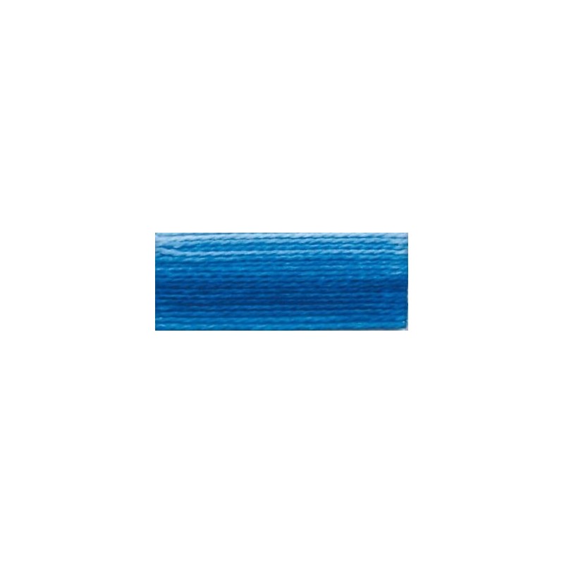 SplitgarenOceaanblauw,ombr頠121