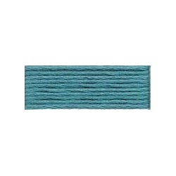 Splitgarenturquoise,licht597