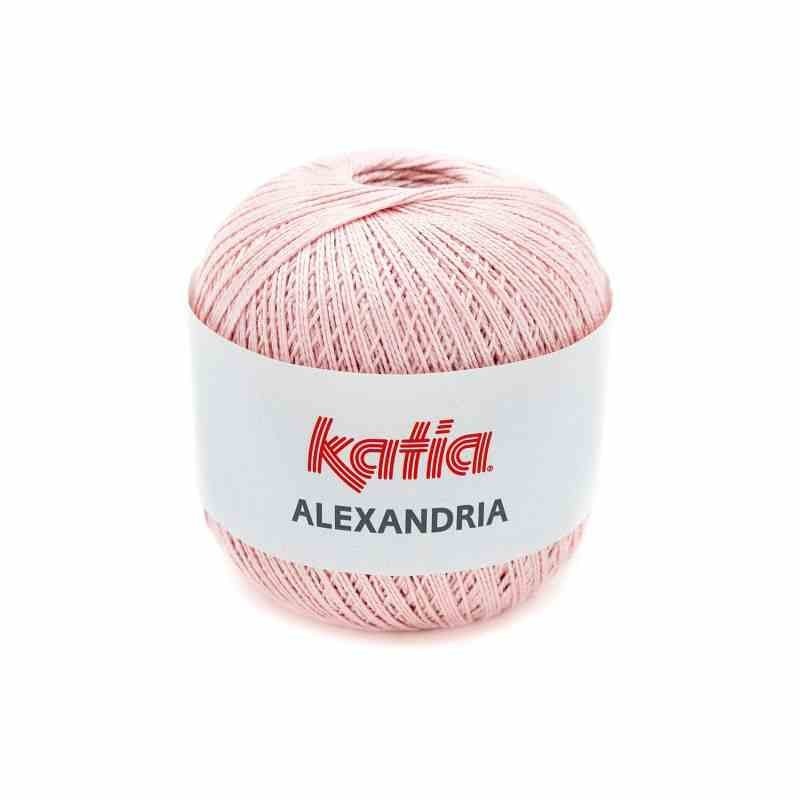 ALEXANDRIA 10 oudroze         100gr.