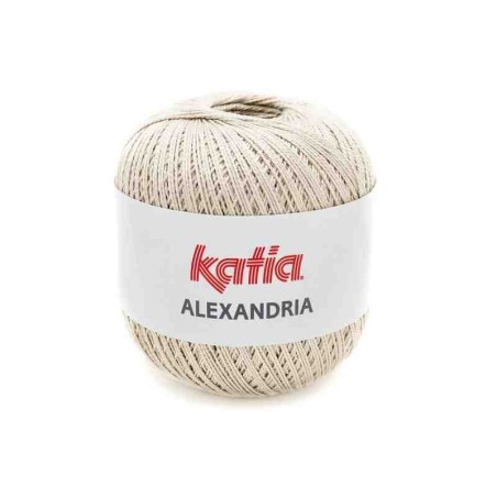 ALEXANDRIA 13  licht taupe        100gr.
