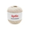 ALEXANDRIA 13  licht taupe        100gr.