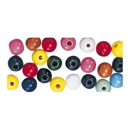 Houtkraal10mm52stassortie49