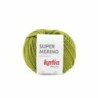 SUPER MERINO 14 pistacho 100 gr