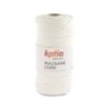 MACRAME CORD 115 blanco optico 500gr