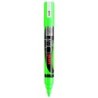 Krijtstift Posca 2,5mm/fluogroen