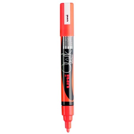 Krijtstift Posca 2,5mm/fluooranje