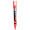Krijtstift Posca 2,5mm/fluooranje