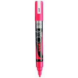 Krijtstift Posca 2,5mm/rood