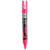 Krijtstift Posca 2,5mm/rood