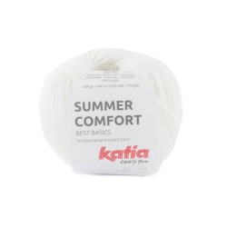 SUMMER COMFORT 60 blanco 50