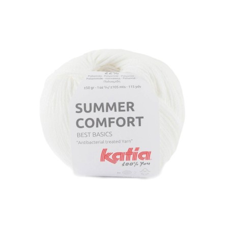 SUMMER COMFORT 60 blanco 50