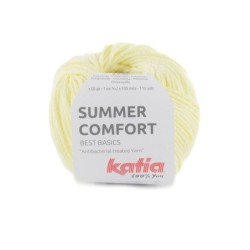 SUMMER COMFORT 61 amarillo pollito 50