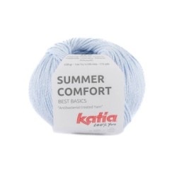 SUMMER COMFORT 66 baby-roze 50