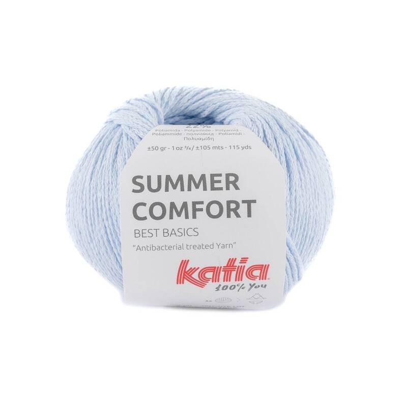 SUMMER COMFORT 66 baby-roze 50