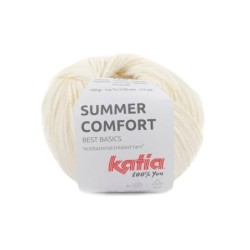 SUMMER COMFORT 67 ecru 50