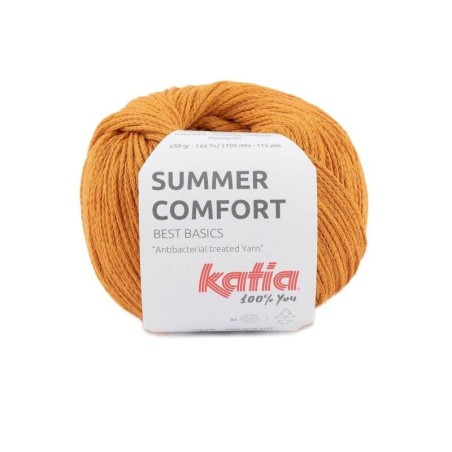 SUMMER COMFORT 69 mandarina 50