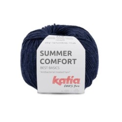 SUMMER COMFORT 74 marino 50