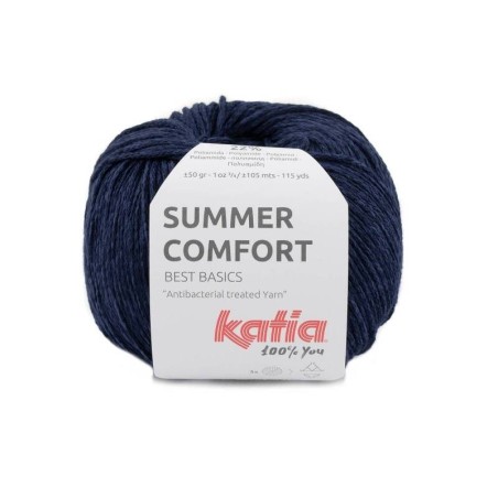 SUMMER COMFORT 74 marino 50