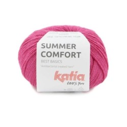 SUMMER COMFORT 77 fucsia 50
