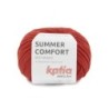 SUMMER COMFORT 78 rojo 50