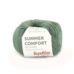 SUMMER COMFORT 88 jagersgroen 50gr.
